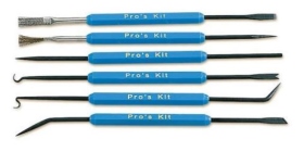 Pro'sKit 寶工 1PK-3616 焊接輔助工具6件組