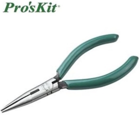 Pro'sKit 寶工 1PK-706 5吋尖嘴鉗