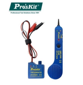 Pro'sKit 寶工 3PK-NT023N 音頻型斷路測試器