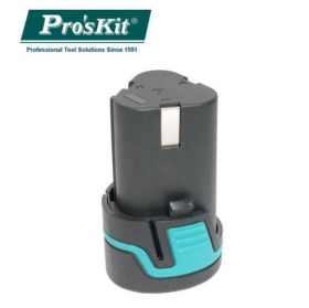 ProsKit寶工PT-1206/1207/1210共用電池1300mAh