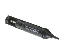 Pro'sKit 寶工 8PK-366NA 防靜電雙環氣密吸錫器(黑色)