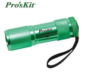 Pro’sKit 寶工 FL-516 LED 手電筒