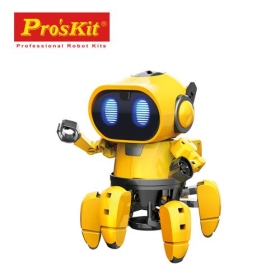 ProsKit 寶工 GE-893 AI 智能寶比