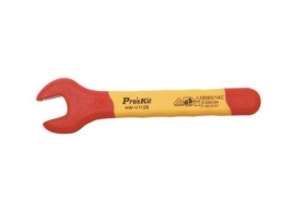 Pro'sKit寶工HW-V112B VDE 1000V開口板手 12mm