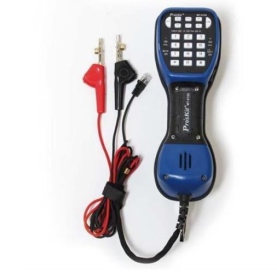 Pro'sKit 寶工 MT-8100 防水型電話測試器