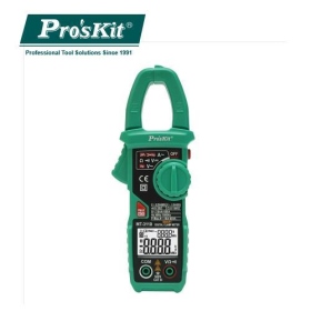 Pro'sKit寶工MT-3110 3又5/6智慧型鉗型電錶