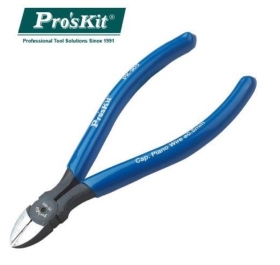 ProsKit寶工鉻釩鋼強力斜口鉗(125mm)PK-905
