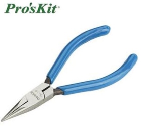 ProsKit 寶工 PM-718 鉻釩鋼強力尖嘴鉗