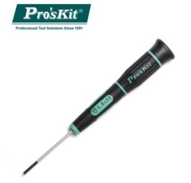 Pro'sKit寶工SD-081-S2綠黑一字精密起子