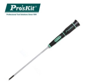 Pro'sKit寶工SD-081-S8綠黑一字精密起子