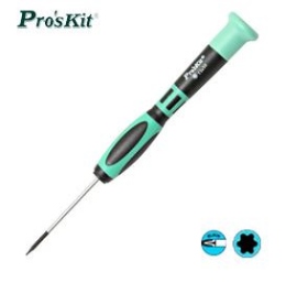 ProsKit 寶工 SD-081-T3 綠黑花豹星型精密起子
