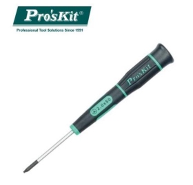 Pro'sKit寶工SD-081-TA20綠黑三角形特殊用起子