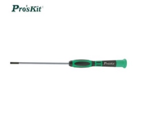 ProsKit 寶工 SD-081-TA27 綠黑花豹三角形特殊用起子