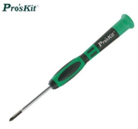 ProsKit 寶工 SD-081-TRI0 綠黑花豹人字型精密起子