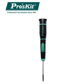 Pro'sKit寶工SD-081-Z1綠黑米型精密起子