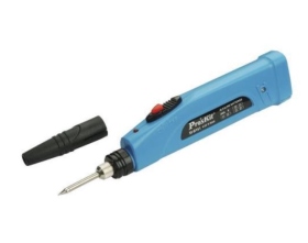 Pro'sKit 寶工 SI-B161 電池式烙鐵 9W