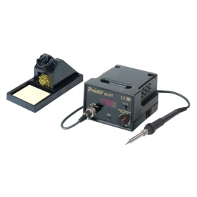 Pro'sKit 寶工 SS-207E 防靜電數位溫控焊台