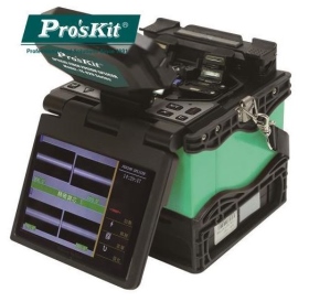 ProsKit 寶工 TE-8203A-W 光纖熔接機(繁體中文介面)
