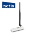 NTEIS 光速USB無線網卡 150Mbps Wireless-N 超大5dBi可拆式天線