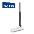 NTEIS 光速USB無線網卡 150Mbps Wireless-N 超大5dBi可拆式天線